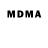 MDMA Molly FF. samuraii